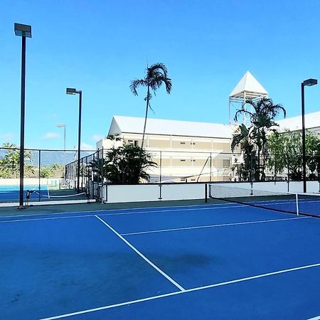 Cairns Luxury Seaview Apartment Extérieur photo