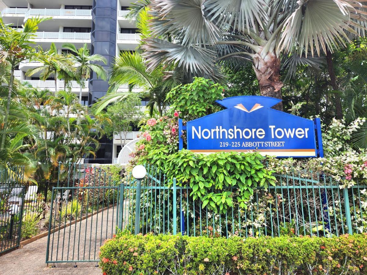 Cairns Luxury Seaview Apartment Extérieur photo