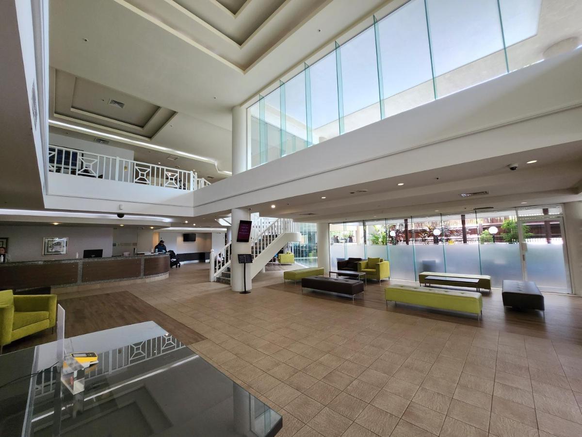 Cairns Luxury Seaview Apartment Extérieur photo